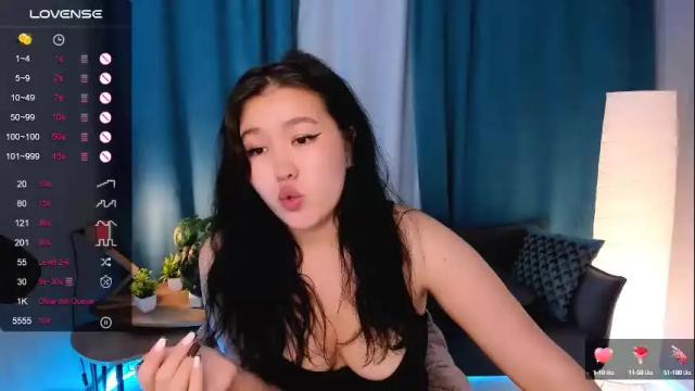 Image 3 of nancymullins_ Stream on Chaturbate on 20 days ago