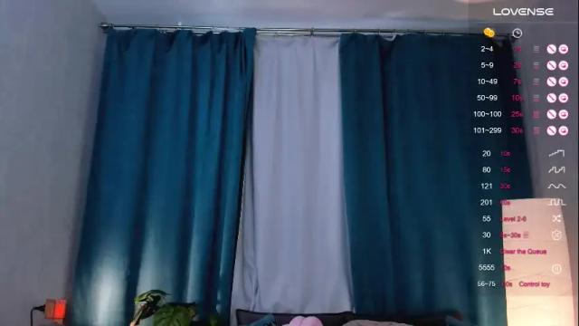 Thumbnail 1, nancymullins_'s Stream at Chaturbate, 16 days ago