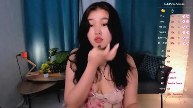 Thumbnail 2, nancymullins_'s Stream at Chaturbate, 16 days ago