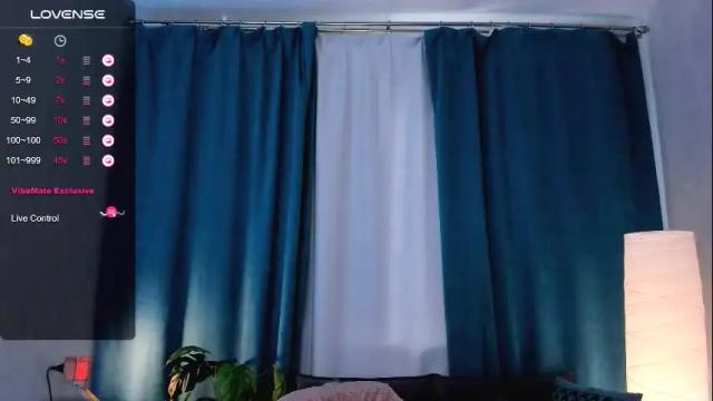 Thumbnail 2, nancymullins_'s Stream at Chaturbate, 13 days ago
