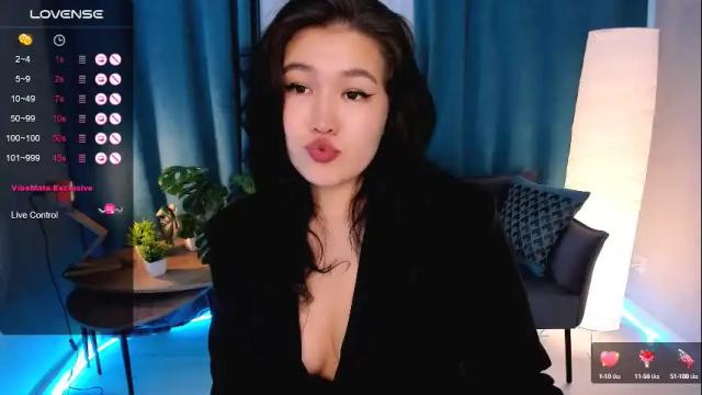 Image 12 of nancymullins_ Stream on Chaturbate on 11 days ago