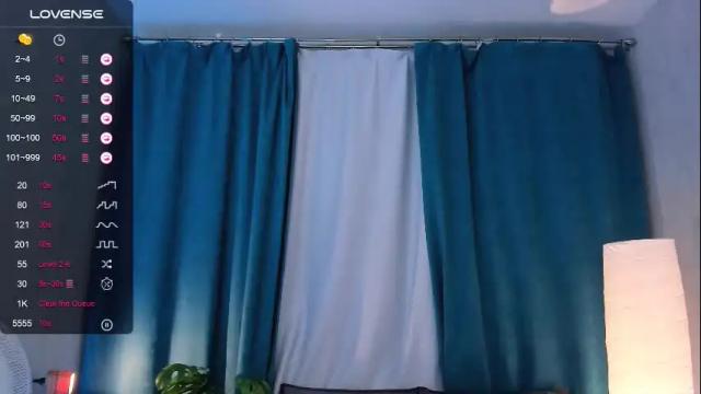 Image 8 of nancymullins_ Stream on Chaturbate on 8 days ago