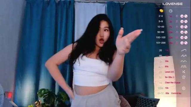 Image 12 of nancymullins_ Stream on Chaturbate on 6 days ago