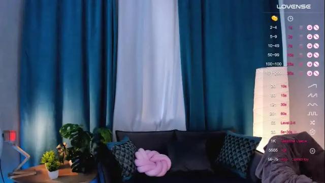 Thumbnail 2, nancymullins_'s Stream at Chaturbate, 5 days ago