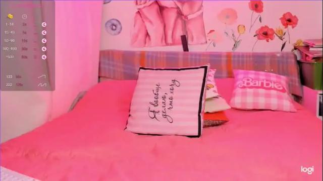 Thumbnail 1, nancysweetheart's Stream at Chaturbate, 3 months ago