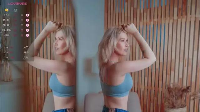 Image 12 of nancysweetheart Stream on Chaturbate on 1 month ago