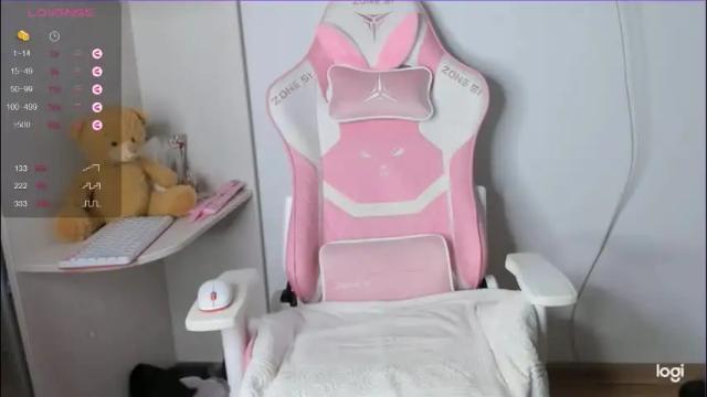 Thumbnail 3, nancysweetheart's Stream at Chaturbate, 1 month ago