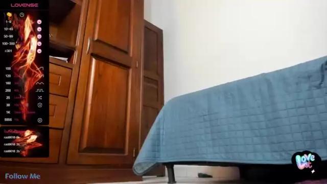 Image 7 of nancytorres_ Stream on Chaturbate on 13 months ago