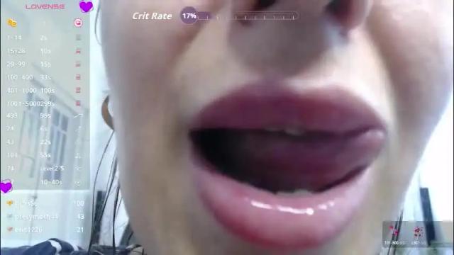 Image 10 of nancyxskyblue Stream on Chaturbate on 6 days ago
