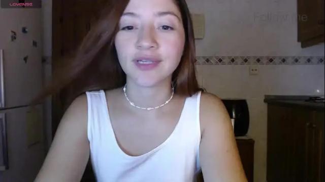 Thumbnail 2, nani__queen's Stream at Chaturbate, 18 days ago