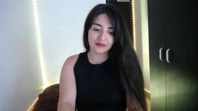 Image 4 of nani_gutierrez Stream on Chaturbate on 13 days ago