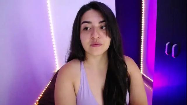 Image 2 of nani_gutierrez Stream on Chaturbate on 12 days ago