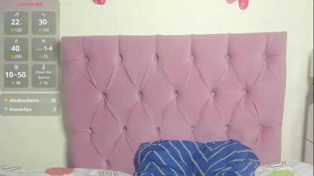 Image 10 of nani_lu Stream on Chaturbate on 1 month ago