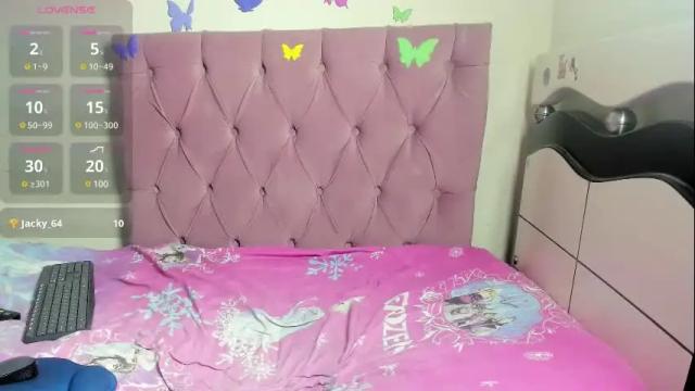 Image 12 of nani_lu Stream on Chaturbate on 1 month ago