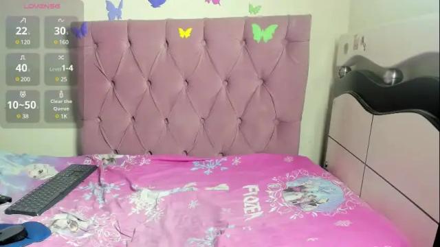 Image 6 of nani_lu Stream on Chaturbate on 1 month ago