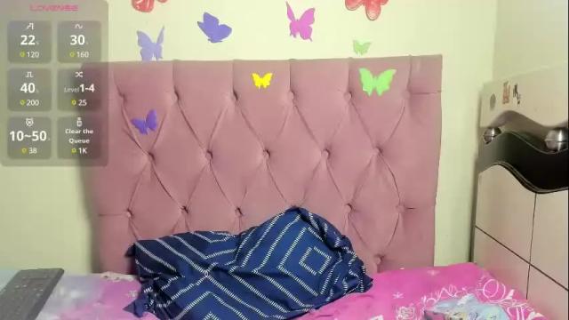 Image 6 of nani_lu Stream on Chaturbate on 26 days ago