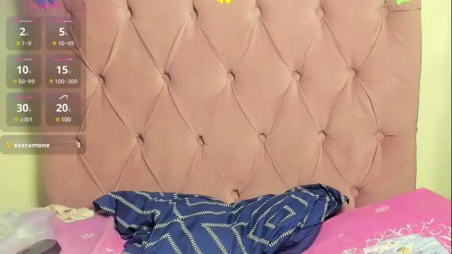 Image 2 of nani_lu Stream on Chaturbate on 25 days ago