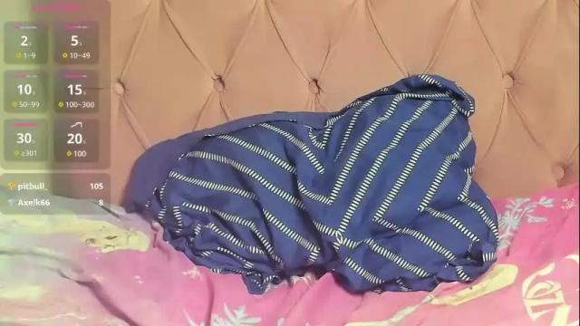Image 6 of nani_lu Stream on Chaturbate on 21 days ago