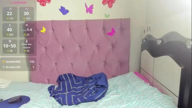 Image 12 of nani_lu Stream on Chaturbate on 17 days ago