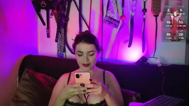 Image 6 of nanifet Stream on Chaturbate on 3 months ago