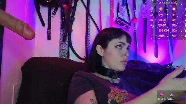 Thumbnail 1, nanifet's Stream at Chaturbate, 2 months ago