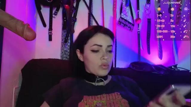 Image 2 of nanifet Stream on Chaturbate on 2 months ago