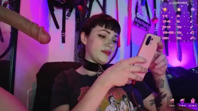 Image 6 of nanifet Stream on Chaturbate on 2 months ago