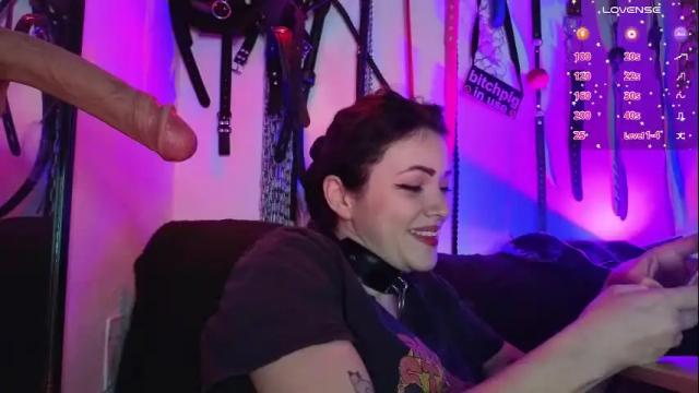 Thumbnail 3, nanifet's Stream at Chaturbate, 2 months ago