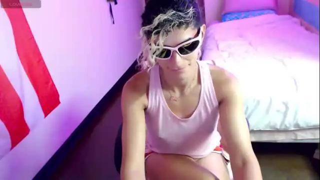 Thumbnail 2, nanikitty69's Stream at Chaturbate, 2 months ago