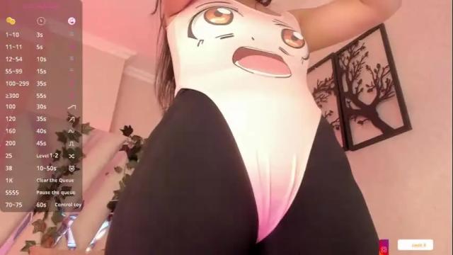 Image 4 of nanit_l Stream on Chaturbate on 1 month ago