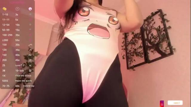 Image 7 of nanit_l Stream on Chaturbate on 1 month ago