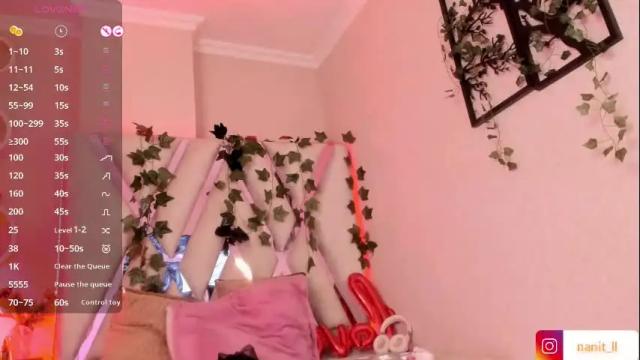 Image 10 of nanit_l Stream on Chaturbate on 1 month ago