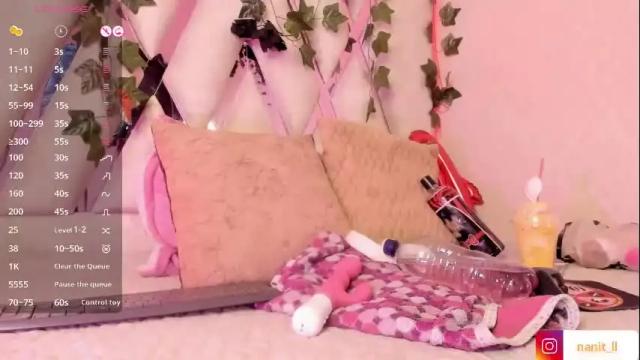 Image 3 of nanit_l Stream on Chaturbate on 1 month ago