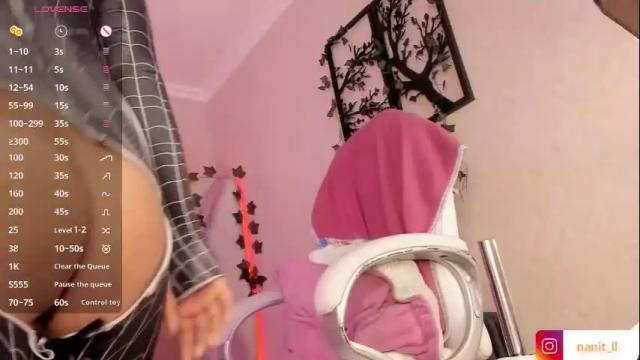 Image 3 of nanit_l Stream on Chaturbate on 1 month ago