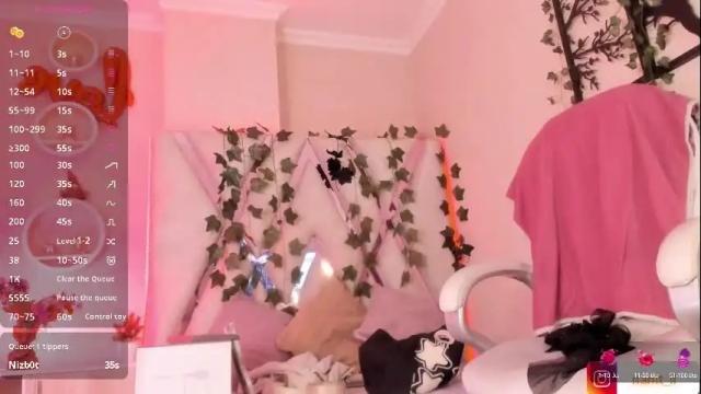 Image 12 of nanit_l Stream on Chaturbate on 1 month ago