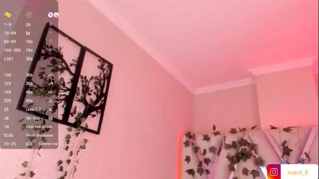 Image 7 of nanit_l Stream on Chaturbate on 18 days ago