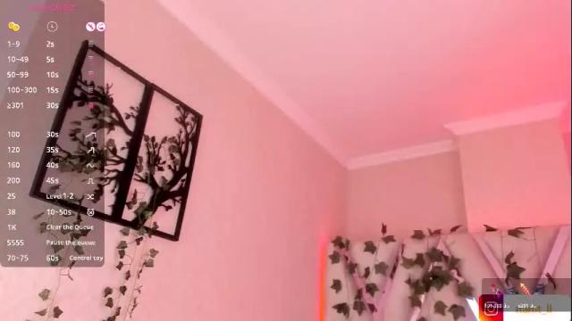 Image 8 of nanit_l Stream on Chaturbate on 18 days ago