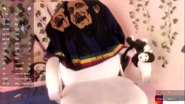 Image 3 of nanit_l Stream on Chaturbate on 10 days ago