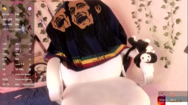 Image 6 of nanit_l Stream on Chaturbate on 10 days ago