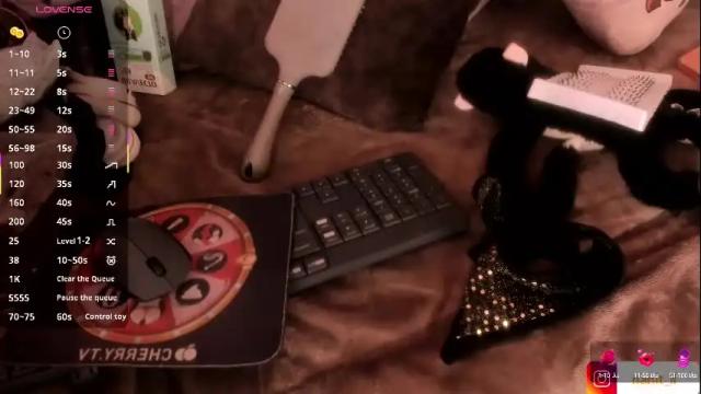 Image 8 of nanit_l Stream on Chaturbate on 1 month ago