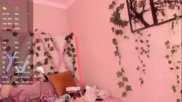 Image 2 of nanit_l Stream on Chaturbate on 1 month ago