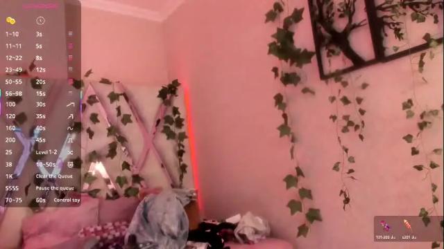 Image 3 of nanit_l Stream on Chaturbate on 1 month ago