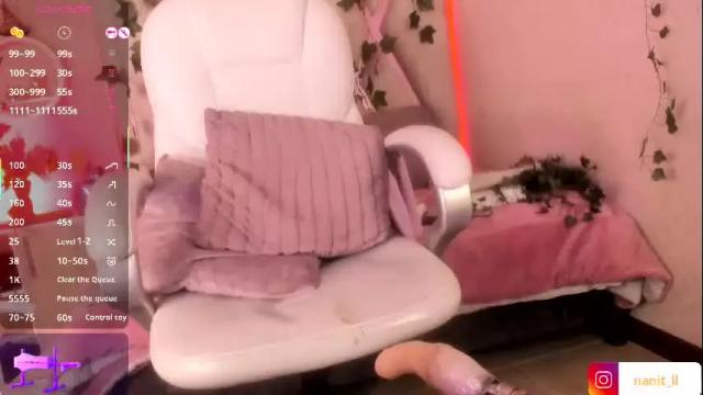 Image 7 of nanit_l Stream on Chaturbate on 29 days ago