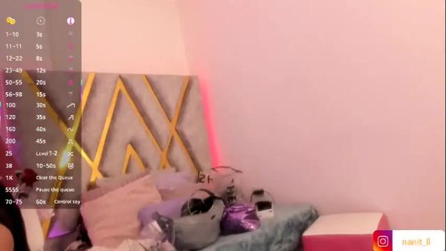 Image 4 of nanit_l Stream on Chaturbate on 28 days ago