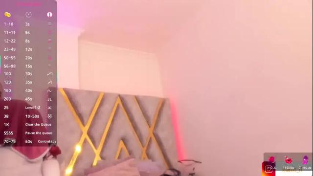 Image 7 of nanit_l Stream on Chaturbate on 28 days ago