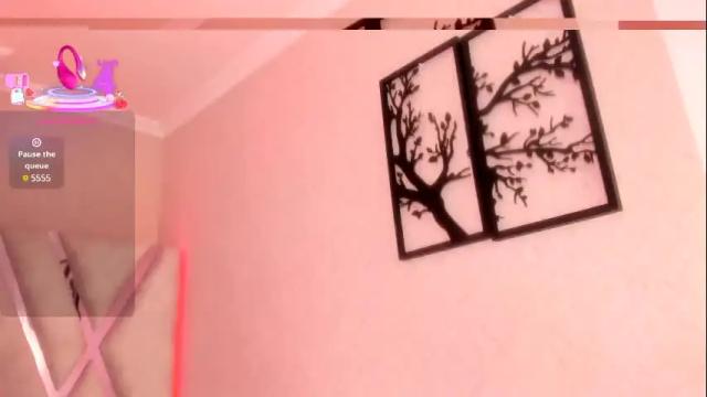 Thumbnail 1, nanit_l's Stream at Chaturbate, 25 days ago