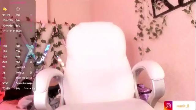 Image 6 of nanit_l Stream on Chaturbate on 25 days ago
