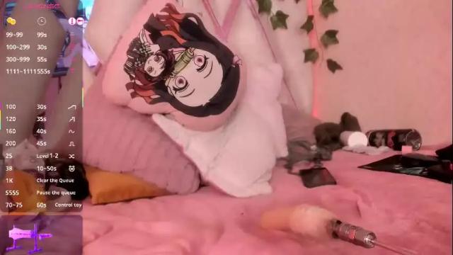 Image 12 of nanit_l Stream on Chaturbate on 23 days ago