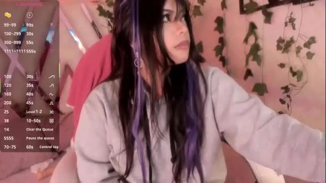 Image 6 of nanit_l Stream on Chaturbate on 22 days ago