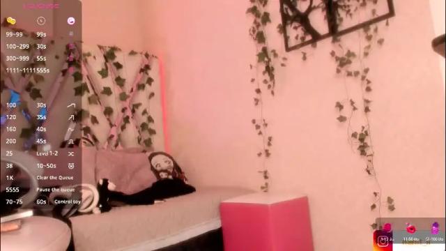 Image 8 of nanit_l Stream on Chaturbate on 4 days ago